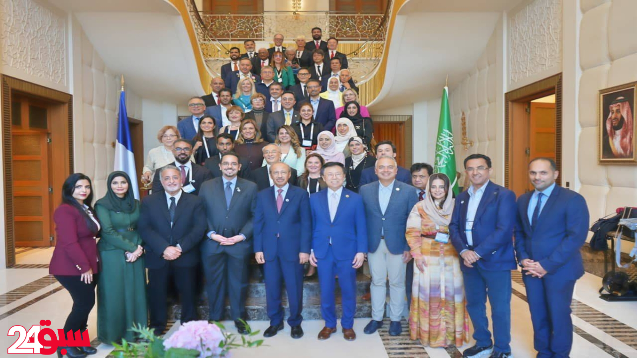 طب الجلدية السعودي.. المملكة تستعرض ريادتها العالمية من قلب العاصمة باريس
